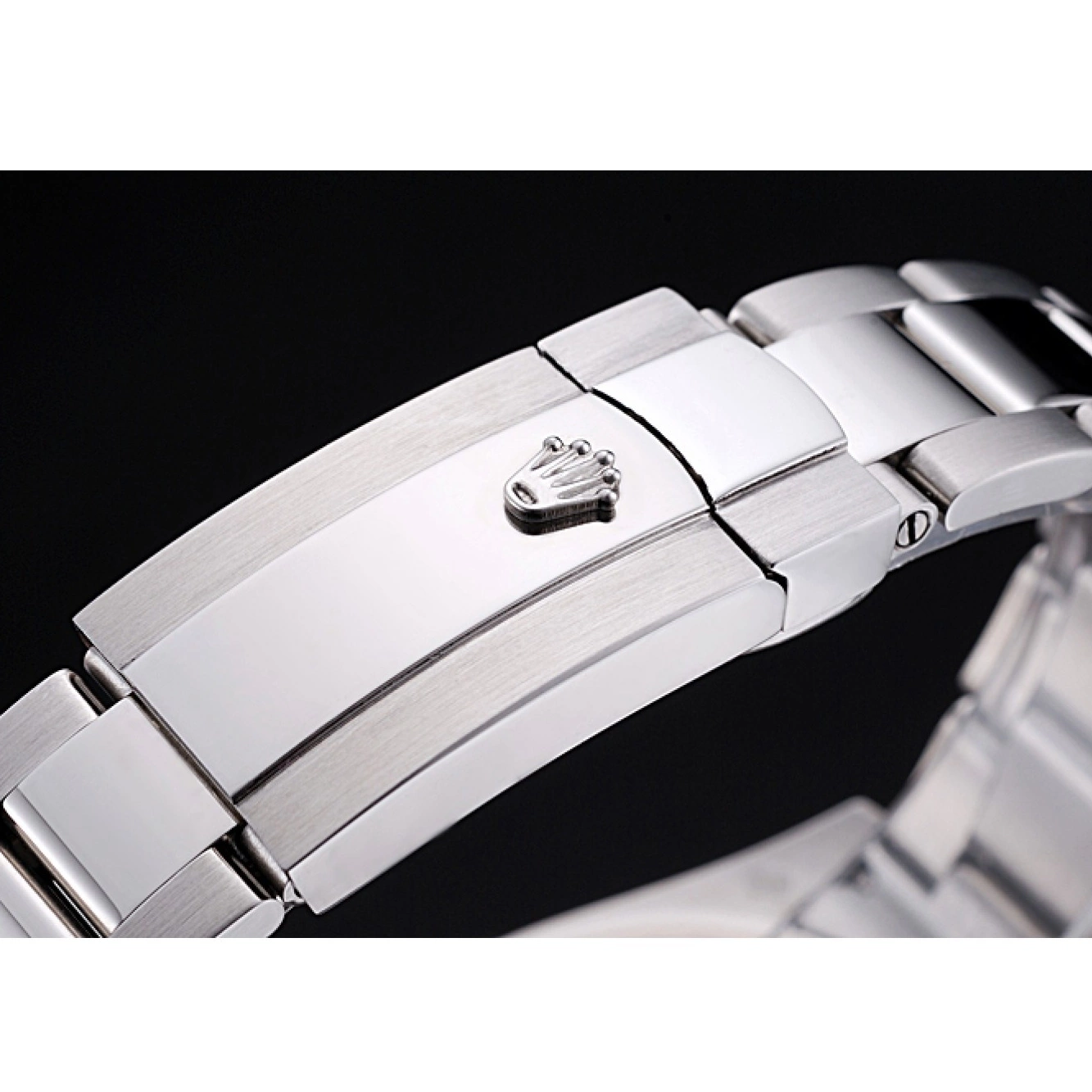 Good copy rolex watches Rolex Datejust Stainless Steel White 622266 Dial Case 0526